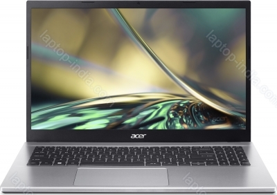 Acer Aspire 3 A315-59-559Q Pure Silver, Core i5-1235U, 16GB RAM, 512GB SSD