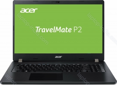Acer TravelMate P2 P215-41-R9TT schwarz, Ryzen 3 PRO 4450U, 8GB RAM, 256GB SSD