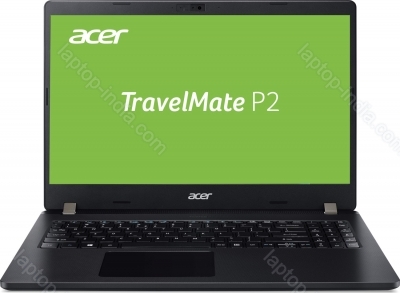 Acer TravelMate P2 TMP215-53-30BD, Core i3-1115G4, 8GB RAM, 256GB SSD, EDU