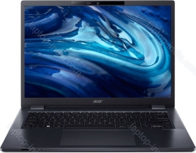 Acer TravelMate P4 TMP414-52-7384 Slate Blue, Core i5-1240P, 8GB RAM, 256GB SSD
