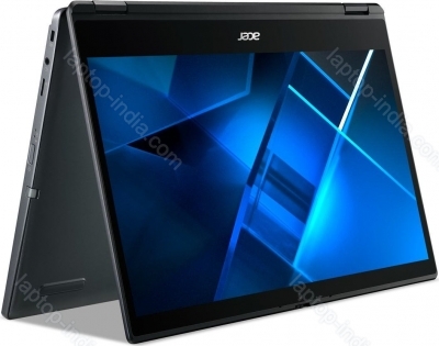 Acer TravelMate Spin P4 TMP414RN-51-50AP Slate Blue, Core i5-1135G7, 8GB RAM, 512GB SSD
