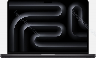 Apple MacBook Pro 16.2" Space Black, M3 Pro - 12 Core CPU / 18 Core GPU, 18GB RAM, 512GB SSD