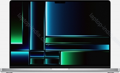 Apple MacBook Pro 16.2" silber, M2 Max - 12 Core CPU / 38 Core GPU, 32GB RAM, 1TB SSD