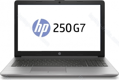HP 250 G7 Asteroid Silver, Core i7-8565U, 8GB RAM, 512GB SSD