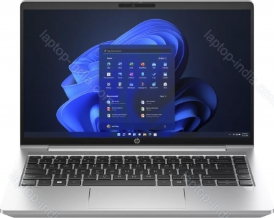 HP ProBook 445 G10 Pike Silver, Ryzen 5 7530U, 16GB RAM, 512GB SSD