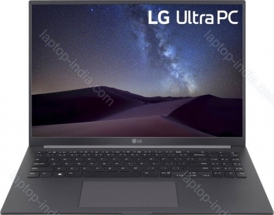 LG Ultra-PC 16" (2022), Ryzen 5 5625U, 16GB RAM, 512GB SSD
