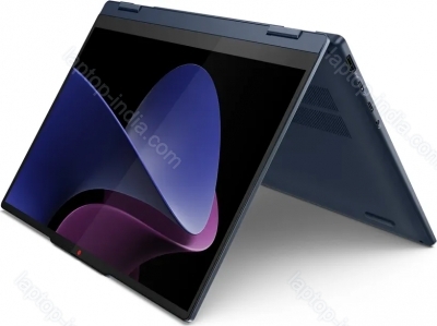 Lenovo IdeaPad 5 2-in1 14IRU9 Cosmic Blue, Core 3 100U, 8GB RAM, 256GB SSD