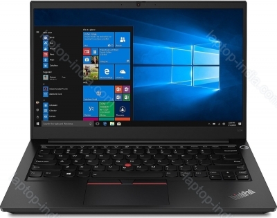 Lenovo ThinkPad E14 G2 (AMD), Ryzen 5 4500U, 8GB RAM, 256GB SSD
