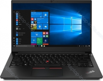 Lenovo ThinkPad E14 G3 (AMD), Ryzen 5 5500U, 8GB RAM, 256GB SSD