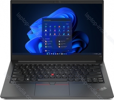 Lenovo ThinkPad E14 G4 (AMD) - Aluminum, Ryzen 7 5825U, 16GB RAM, 1TB SSD