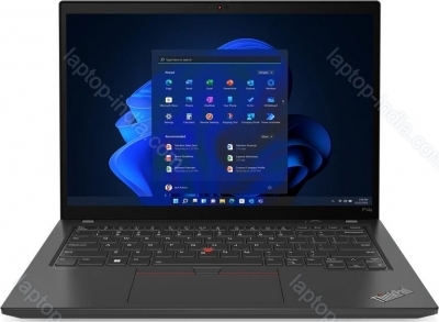 Lenovo ThinkPad P14s G3 (AMD), Ryzen 7 PRO 6850U, 32GB RAM, 1TB SSD
