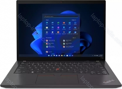 Lenovo ThinkPad P14s G4 (AMD), Ryzen 7 PRO 7840U, 64GB RAM, 2TB SSD