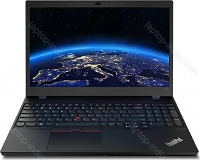 Lenovo ThinkPad P15v G3 AMD, Ryzen 7 PRO 6850H, 16GB RAM, 512GB SSD, RTX A2000