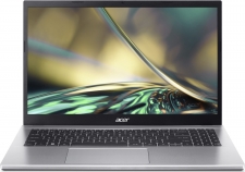 Acer Aspire 3 A315-59-51GD Pure Silver, Core i5-1235U, 8GB RAM, 512GB SSD