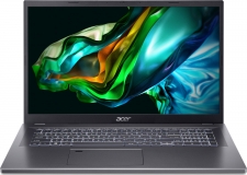 Acer Aspire 5 A517-58M-56L8 Steel Gray, Core i5-1335U, 16GB RAM, 512GB SSD