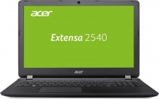 Acer Extensa 15 EX2540-35A7, Core i3-6006U, 4GB RAM, 500GB HDD, IT