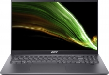 Acer Swift 3 SF316-51-53KZ Steel Gray, Core i5-11300H, 16GB RAM, 512GB SSD