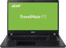 Acer TravelMate P2 TMP215-53-30BD, Core i3-1115G4, 8GB RAM, 256GB SSD, EDU ("Studentenversion")