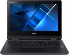 Acer TravelMate Spin B3 TMB311RNA-32-P18J, Pentium Silver N6000, 8GB RAM, 128GB SSD, EDU ("Studentenversion")