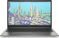 HP ZBook Firefly 15 G8, Core i7-1165G7, 16GB RAM, 1TB SSD, T500