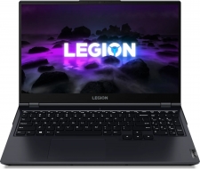 Lenovo Legion 5 15ACH6H Phantom Blue, Ryzen 7 5800H, 32GB RAM, 1TB SSD, GeForce RTX 3070