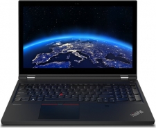 Lenovo ThinkPad P15 G1, Core i9-10885H, 32GB RAM, 1TB SSD, Quadro RTX 4000 Max-Q