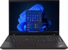 Lenovo ThinkPad P16s G2 (AMD) Villi Black, Ryzen 7 PRO 7840U, 32GB RAM, 1TB SSD