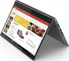 Lenovo ThinkPad X1 Yoga G4 Iron Grey, Core i7-8565U, 16GB RAM, 512GB SSD, LTE