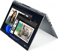 Lenovo ThinkPad X1 Yoga G7 Storm Grey, Core i7-1255U, 16GB RAM, 512GB SSD, LTE