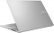 ASUS VivoBook Pro 16X OLED N7600PC-L2010W Cool Silver, Core i7-11370H, 16GB RAM, 1TB SSD, GeForce RTX 3050