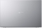 Acer Aspire 3 A315-35-P1BQ Pure Silver, Pentium Silver N6000, 8GB RAM, 256GB SSD