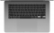Apple MacBook Air 15" Space Gray, M2 - 8 Core CPU / 10 Core GPU, 8GB RAM, 256GB SSD