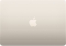 Apple MacBook Air Starlight, M2 - 8 Core CPU / 10 Core GPU, 8GB RAM, 512GB SSD