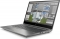 HP ZBook Fury 15 G8 grau, Core i7-11800H, 16GB RAM, 512GB SSD, T1200