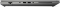 HP ZBook Fury 15 G8 grau, Core i7-11800H, 16GB RAM, 512GB SSD, T1200