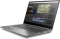 HP ZBook Fury 17 G8 grau, Core i7-11850H, 32GB RAM, 1TB SSD, RTX A3000