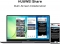 Huawei MateBook D 15 (2021) MateBook D 15 (2021) Space Grey, Core i5-1135G7, 8GB RAM, 256GB SSD