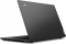 Lenovo ThinkPad L14 G3 (Intel) Thunder Black, Core i7-1255U, 16GB RAM, 1TB SSD, LTE