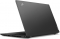 Lenovo ThinkPad L15 G3 (Intel) Thunder Black, Core i7-1255U, 16GB RAM, 1TB SSD, LTE