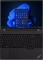 Lenovo ThinkPad P16s G2 (AMD) Villi Black, Ryzen 7 PRO 7840U, 16GB RAM, 512GB SSD