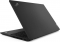 Lenovo ThinkPad T16 G1 (Intel) Thunder Black, Core i5-1235U, 16GB RAM, 512GB SSD, LTE