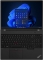 Lenovo ThinkPad T16 G1 (Intel) Thunder Black, Core i5-1235U, 16GB RAM, 512GB SSD