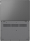 Lenovo V17-IIL Iron Grey, Core i3-1005G1, 8GB RAM, 512GB SSD