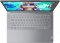 Lenovo Yoga Slim 7 14APU8 Misty Grey, Ryzen 5 7640S, 16GB RAM, 512GB SSD