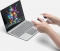 Microsoft Surface Laptop Go 2 Eisblau, Core i5-1135G7, 8GB RAM, 256GB SSD