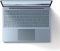 Microsoft Surface Laptop Go Eisblau, Core i5-1035G1, 8GB RAM, 128GB SSD