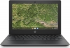 HP Chromebook 11A G8 EE grau, A4-9120C, 4GB RAM, 32GB SSD, EDU ("Studentenversion")