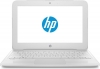 HP Stream 11-y003na Snow White, Celeron N3060, 2GB RAM, 32GB Flash