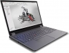 Lenovo ThinkPad P16 G2 Storm Grey, Core i7-13700HX, 8GB RAM, 1TB SSD, RTX A1000