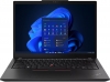 Lenovo ThinkPad X13 G4 (Intel) Deep Black, Core i7-1355U, 16GB RAM, 512GB SSD, LTE